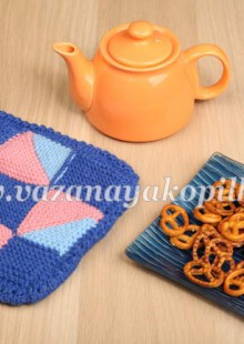 Фото СВ Азбука вязания       Вязание для маленьких рукодельниц. Спицы